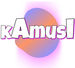 Kamusi AI Logo - AI powered course generator